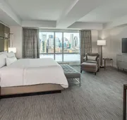 The Westin Boston Seaport District hotel detail image 7
