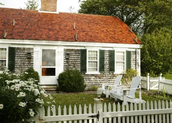 Captain's House Inn hotel thumbnail 2