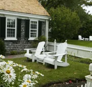 Captain's House Inn hotel detail image 3
