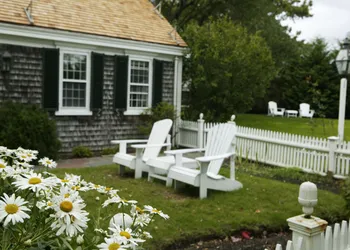 Captain's House Inn hotel thumbnail 3