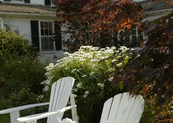 Captain's House Inn hotel thumbnail 4