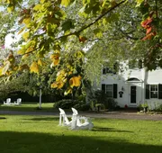 Captain's House Inn hotel detail image 5
