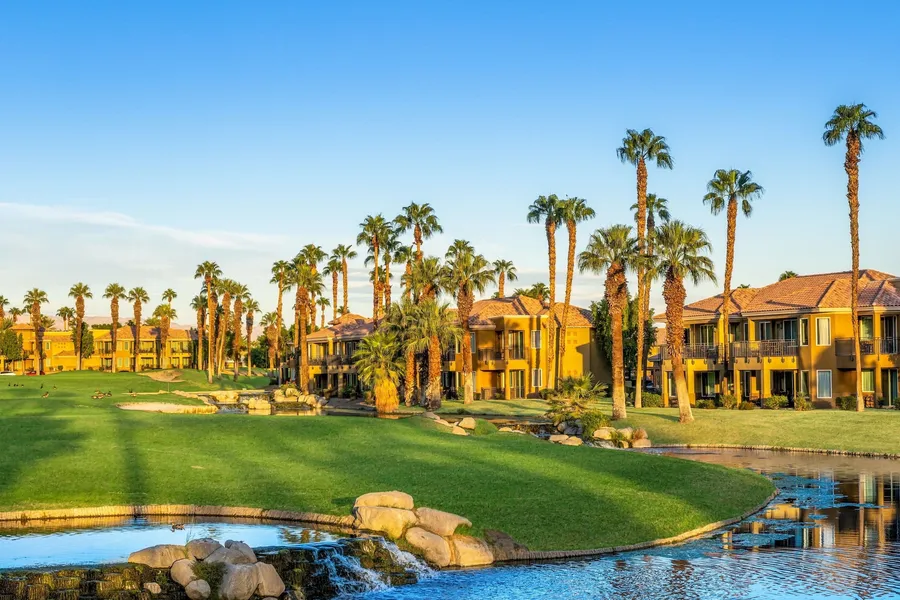 Marriott's Desert Springs Villas II hotel detail image 2