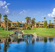 Marriott's Desert Springs Villas II hotel detail image 4