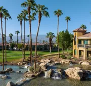 Marriott's Desert Springs Villas II hotel detail image 5