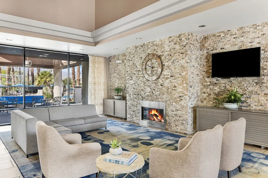 Marriott's Desert Springs Villas II hotel detail image 6