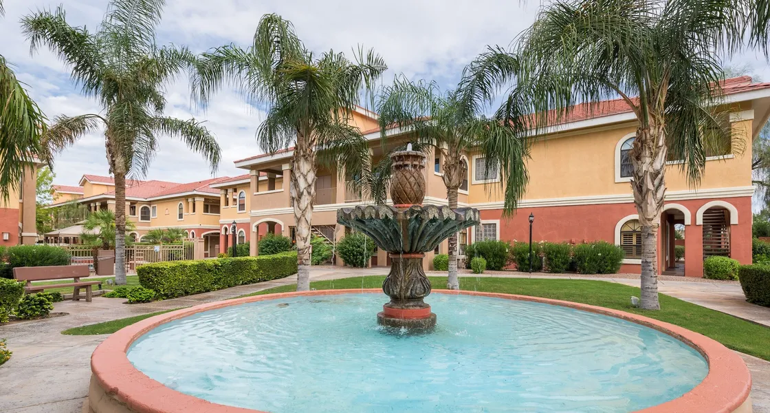 Westgate Painted Mountain Golf Resort hotel detail image 6