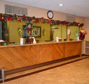 Ontario Airport Inn hotel detail image 3
