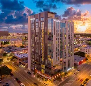 The Westin Austin Downtown hotel detail image 4