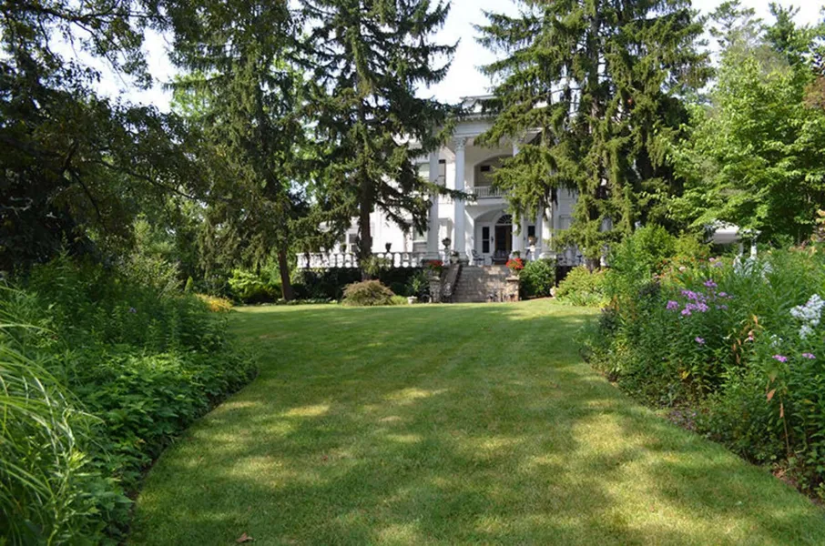 Albemarle Inn hotel detail image 6