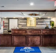 Americas Best Value Inn Ft. Worth hotel detail image 3