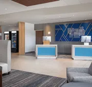 Holiday Inn Express & Suites Trinity by IHG hotel detail image 5