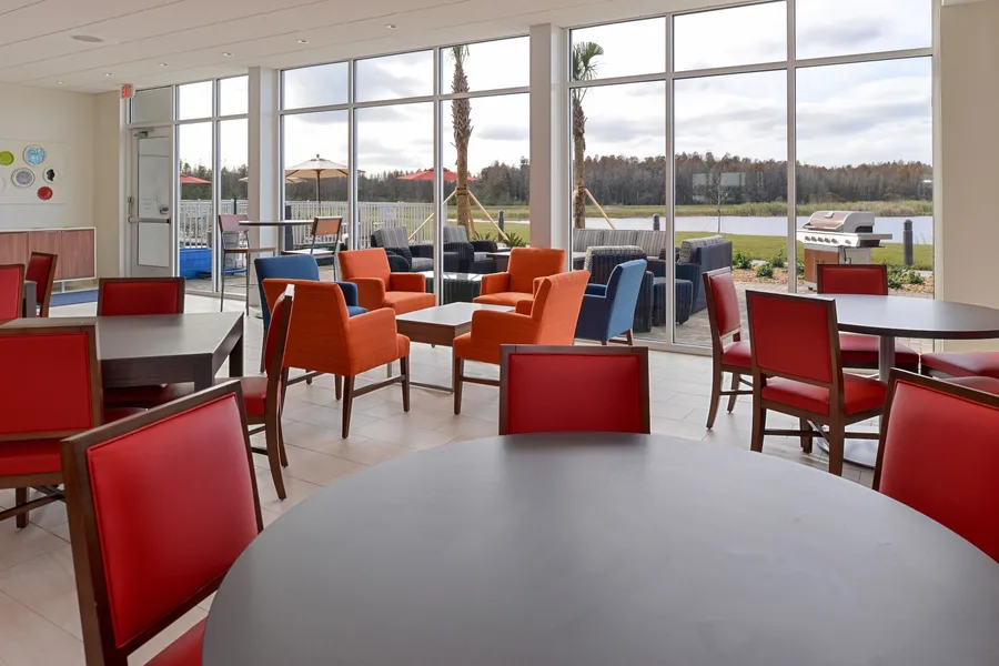 Holiday Inn Express & Suites Trinity by IHG hotel detail image 6