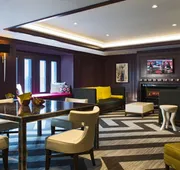Courtyard by Marriott Boston Downtown hotel detail image 3