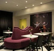 Courtyard by Marriott Boston Downtown hotel detail image 5