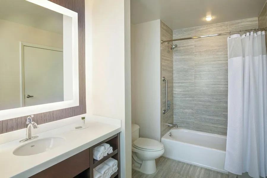 Courtyard by Marriott Boston Downtown hotel detail image 6