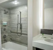 Courtyard by Marriott Boston Downtown hotel detail image 7