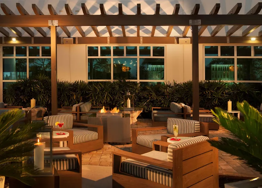 Homewood Suites by Hilton Miami Dolphin Mall hotel detail image 2