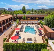 GreenTree Inn Sedona hotel detail image 4