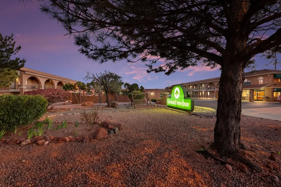 GreenTree Inn Sedona hotel detail image 6