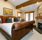 The Chateaux Deer Valley hotel detail image 4