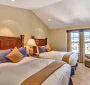 The Chateaux Deer Valley hotel detail image 7