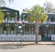 Florida House Inn hotel detail image 3