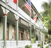 Florida House Inn hotel detail image 4
