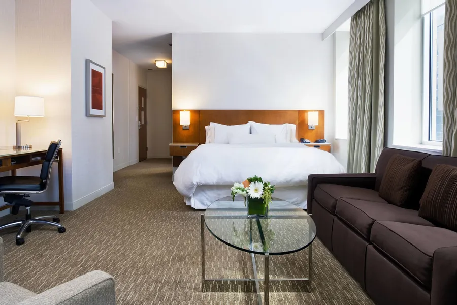 The Westin Minneapolis hotel detail image 6