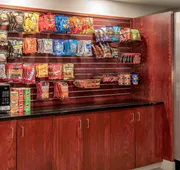 Courtyard by Marriott Boston Marlborough hotel detail image 5