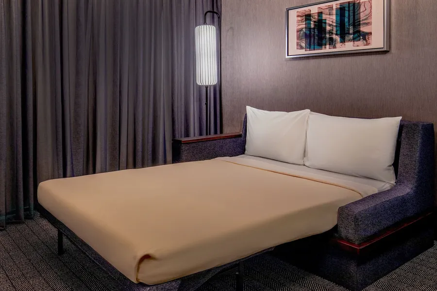 Courtyard by Marriott Boston Marlborough hotel detail image 6