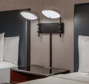 Courtyard by Marriott Boston Marlborough hotel detail image 7