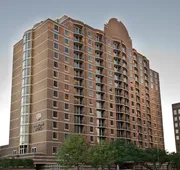 DoubleTree Suites by Hilton Austin Downtown Capitol hotel detail image 3
