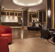 DoubleTree Suites by Hilton Austin Downtown Capitol hotel detail image 5