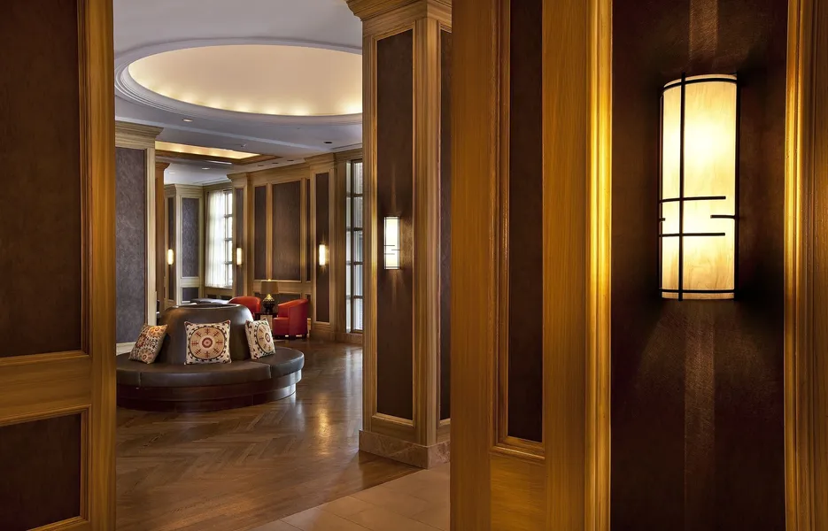 DoubleTree Suites by Hilton Austin Downtown Capitol hotel detail image 6