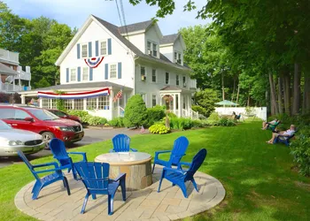Abalonia Inn hotel thumbnail 5