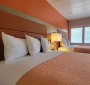Presidio Parkway Inn hotel detail image 5