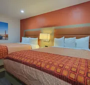 Presidio Parkway Inn hotel detail image 7