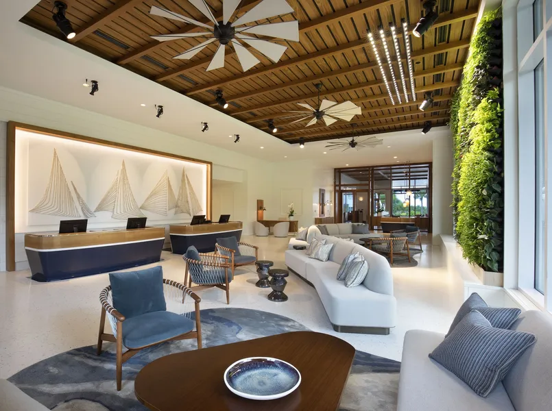 The Resort at Longboat Key Club hotel detail image 2