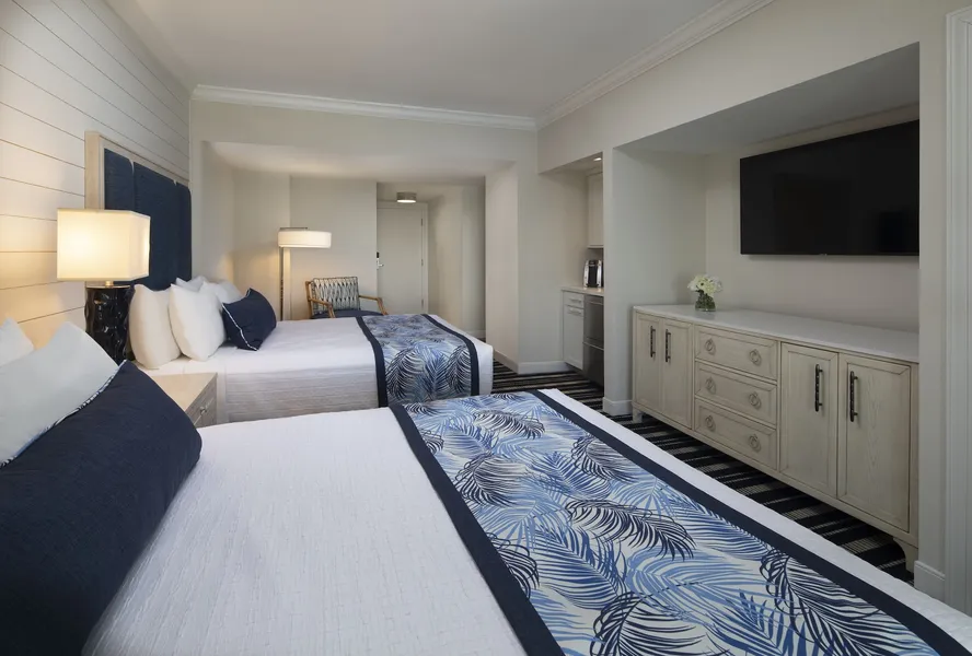 The Resort at Longboat Key Club hotel detail image 6