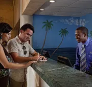 Westgate Towers Resort hotel detail image 5