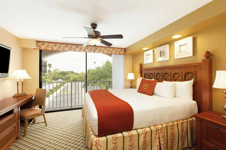 Westgate Towers Resort hotel detail image 6