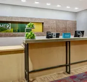 Home2 Suites by Hilton San Antonio Downtown - Riverwalk, TX hotel detail image 3