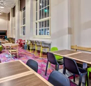 Home2 Suites by Hilton San Antonio Downtown - Riverwalk, TX hotel detail image 4