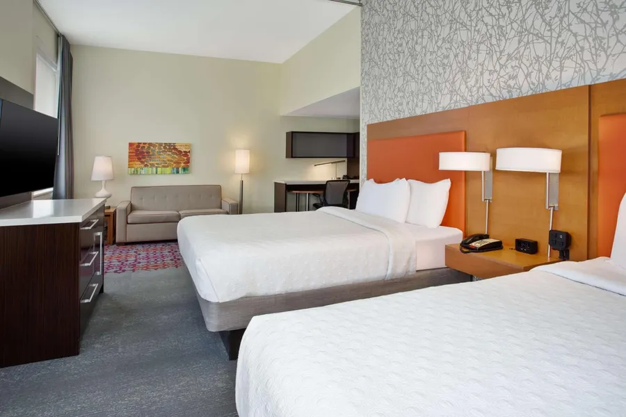 Home2 Suites by Hilton San Antonio Downtown - Riverwalk, TX hotel detail image 6