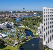 Hilton Orlando Buena Vista Palace - Disney Springs® Area hotel detail image 4