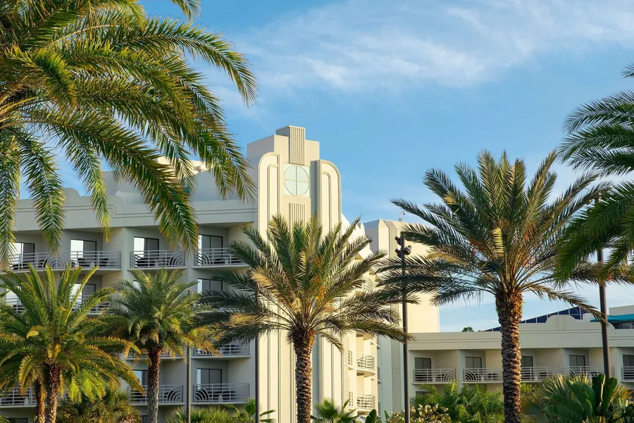 Hilton Orlando Buena Vista Palace - Disney Springs® Area hotel detail image 6