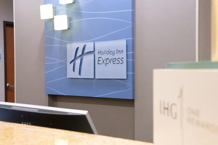 Holiday Inn Express & Suites New Martinsville by IHG hotel detail image 6