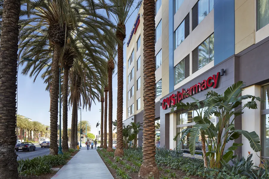 SpringHill Suites by Marriott at Anaheim Resort/Conv. Cntr hotel detail image 2