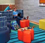 SpringHill Suites by Marriott at Anaheim Resort/Conv. Cntr hotel detail image 5